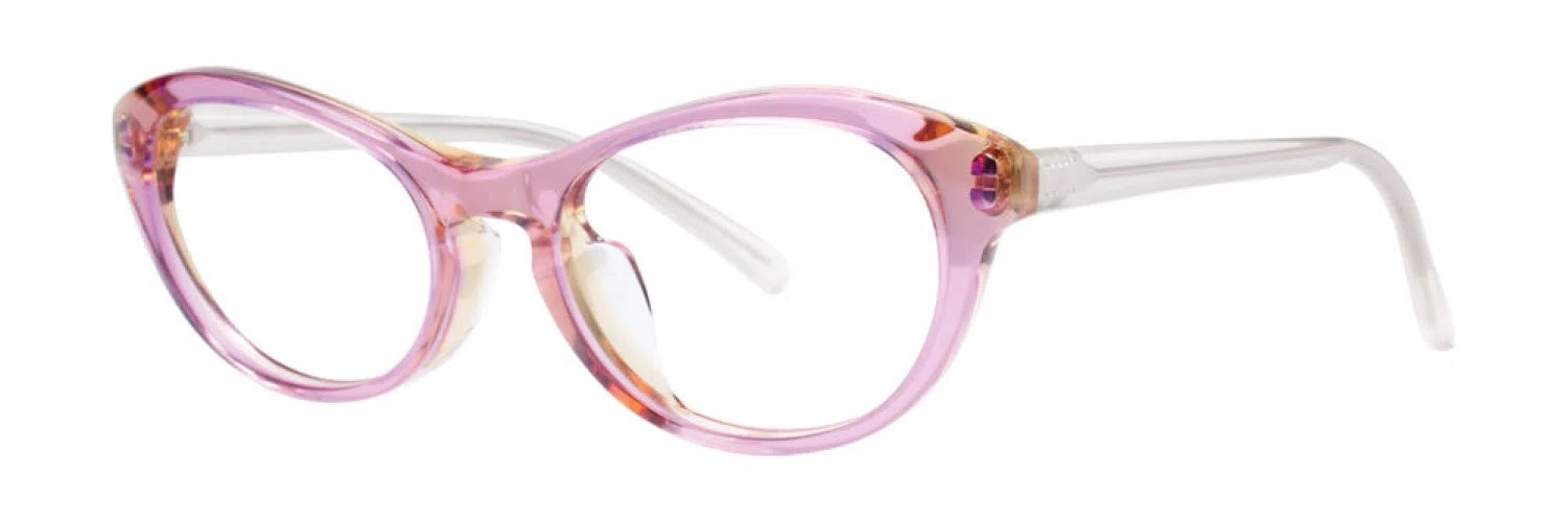 Vera Wang Ayla Eyeglasses - view 3